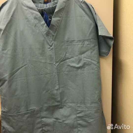 Медицинский костюм 48