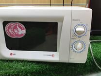 Микроволновая печь 2Квт LG мв-4022G