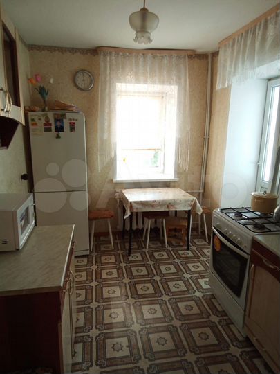 2-к. квартира, 63,8 м², 2/3 эт.