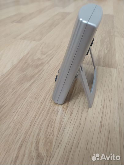 Домашняя метеостанция hama