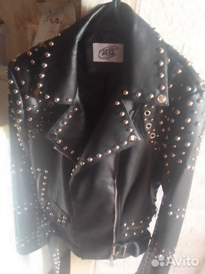 Куртка женская