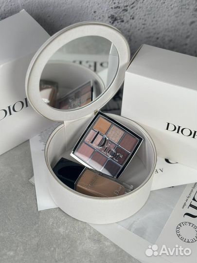 Косметичка Dior