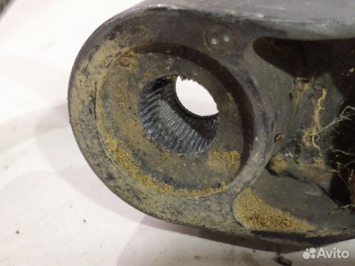 Дворник лобового стекла Mercedes Vito W639 2.1D