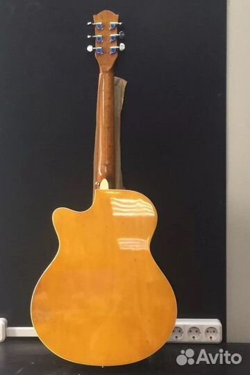 Гитара акустическая Elitaro 40