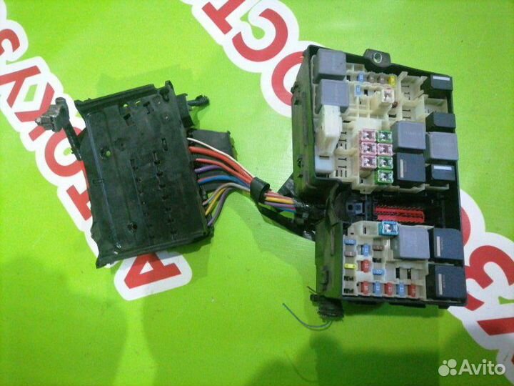Блок предохранителей Ford Kuga 2 2013