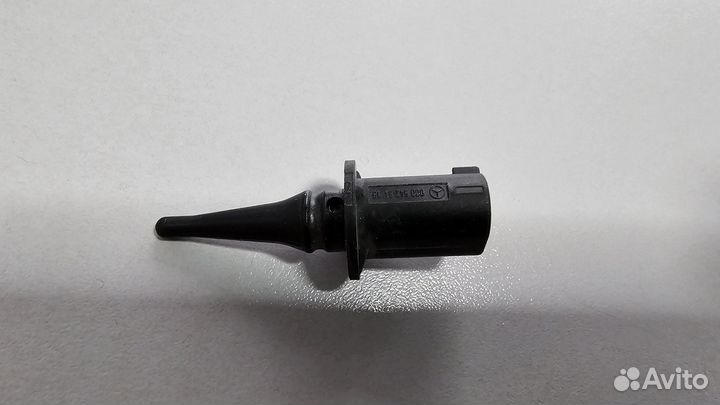 Датчик температуры наружного воздуха Mercedes W220