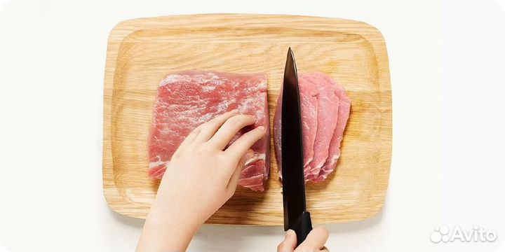 Набор керамических ножей Xiaomi