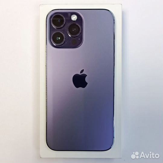 iPhone 14 Pro Max, 128 ГБ
