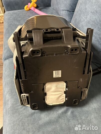 Детское автокресло recaro monza nova 2