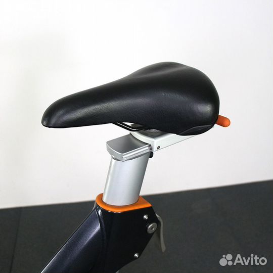 Велотренажер спин-байк Sportop CB8500