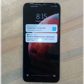 Xiaomi Redmi 9, 4/64 ГБ