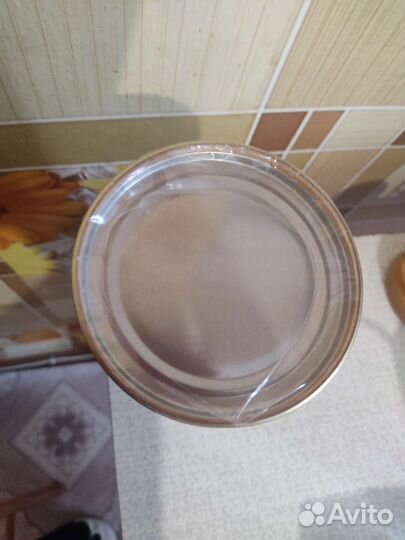 Крышки для закатки