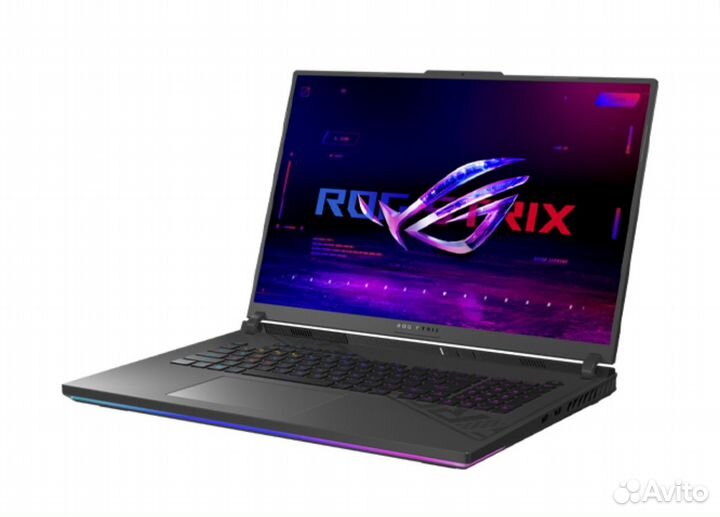 Asus Rog Strix G18 i9-14900HX RTX 4090 64-2