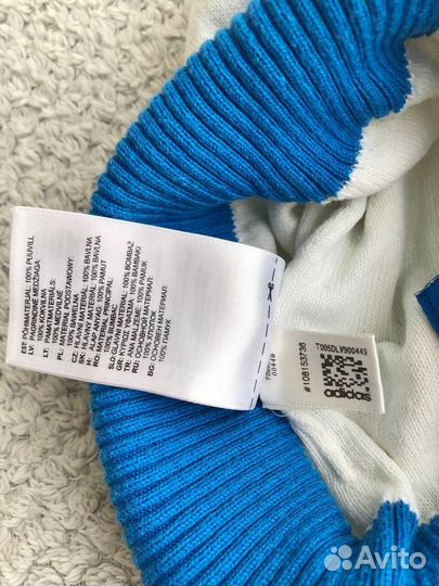 Шапка Adidas