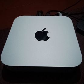 Mac Mini I7 на Виндовс