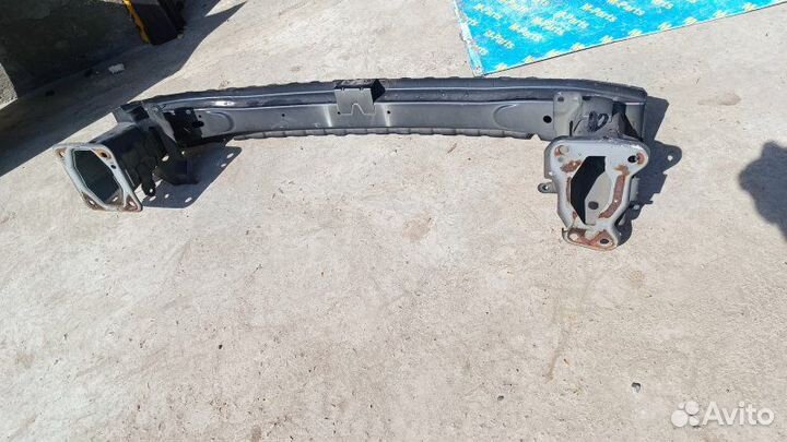 Усилитель бампера передний Mazda Axela BK5P bkep