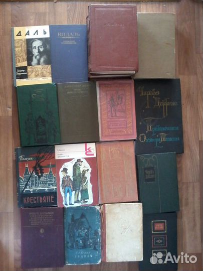 12Островский Некрасов Блок Достоевский Крылов и др