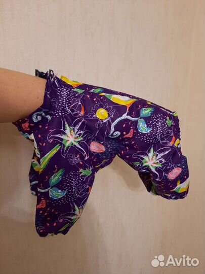 Одежда для собак за 23шт