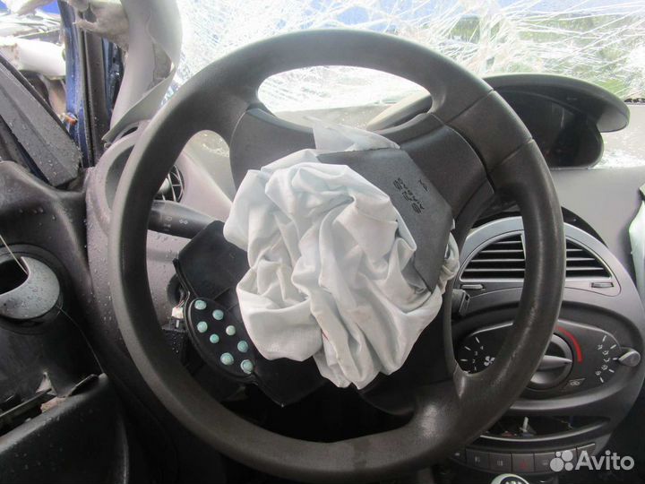 Рулевое колесо Chery Indis