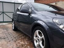 Opel Astra GTC 1.6 AMT, 2008, 201 000 км, с пробегом, цена 615 000 руб.
