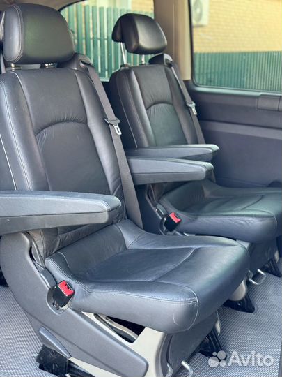 Пассажирские перевозки до 8 человек