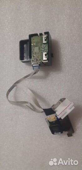 Запчасти TV LG 43LH570V