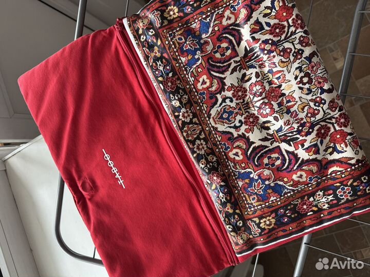 Клатч ковер taboo