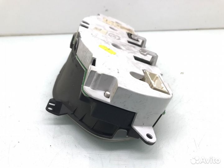 Щиток приборов (приборная панель) Jaguar X-Type