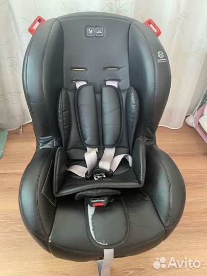 Детское автокресло ABC Design Royal Baby E 0-25 кг