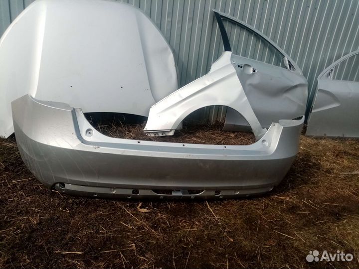 Запчасти на LADA vesta