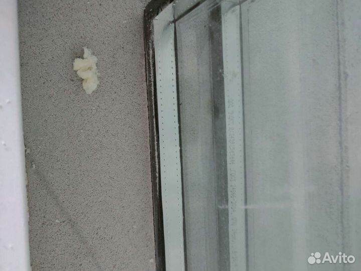 Profine Оконный блок с дверью