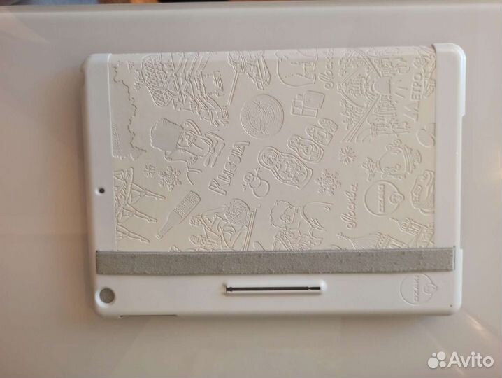 Чехол New IP ad Smart Case