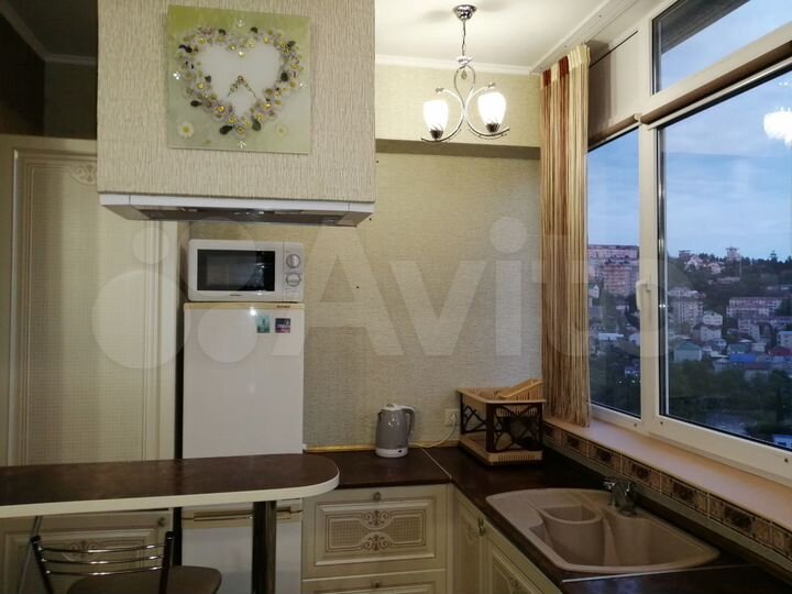 Квартира-студия, 30 м², 3/5 эт.