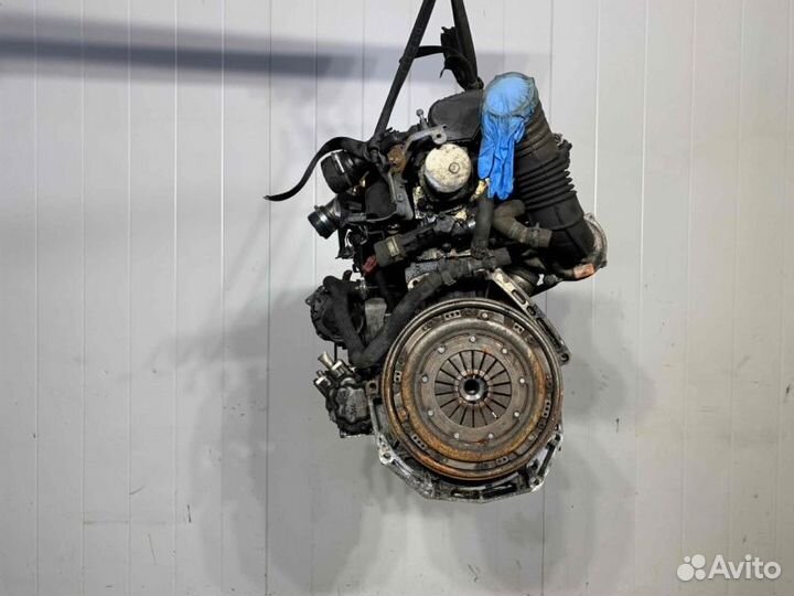Двигатель Nissan Quaskqai K9K764 2010