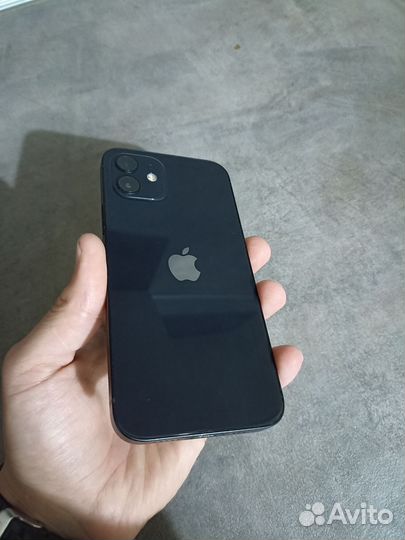 iPhone 12, 64 ГБ