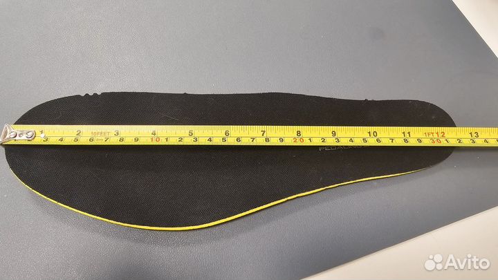 Shimano xc1, 50 размер