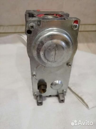 Газовый клапан honeywell Vs8620c (1003 3)