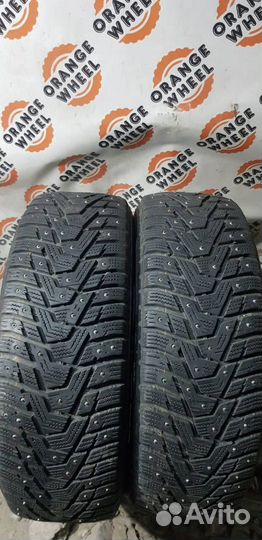 Hankook Winter I'Pike RS2 W429 185/60 R15