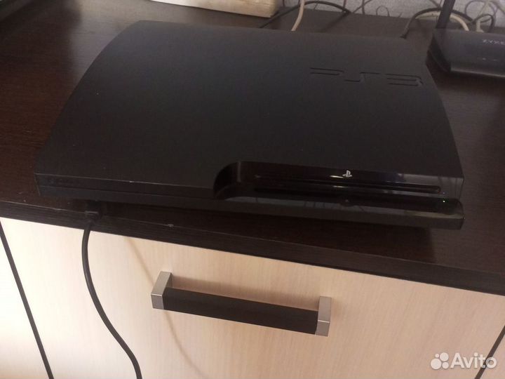 Sony playstation 3