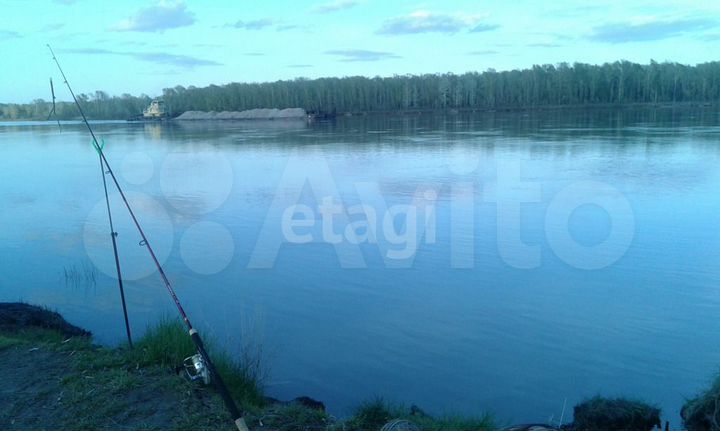 Дача 120 м² на участке 8 сот.