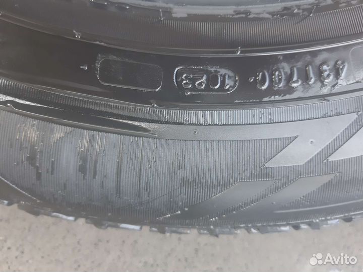 Nokian Tyres Nordman S2 SUV 215/70 R16