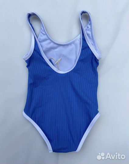 Купальник детский zara