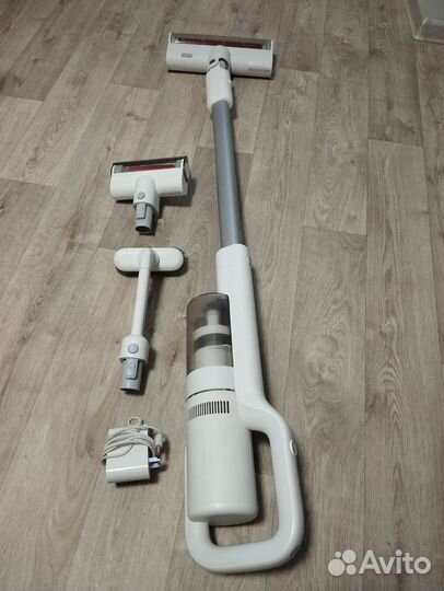 Пылесос Xiaomi Roidmi F8E