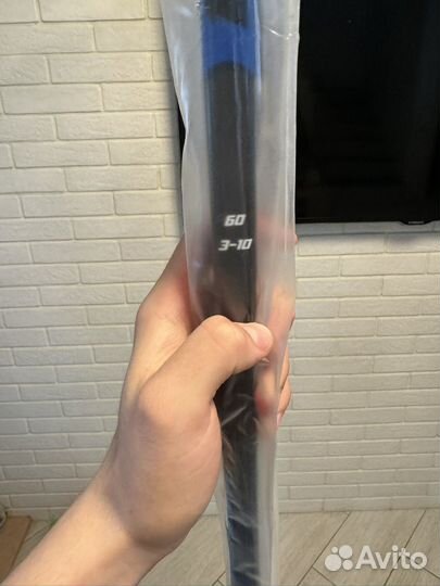 Клюшка хоккейная