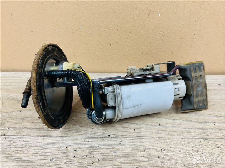 Бензонасос Hyundai Sonata 5 Nf 2004-2010