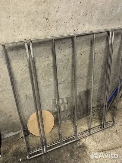 Багажник на крышу ваз 2104