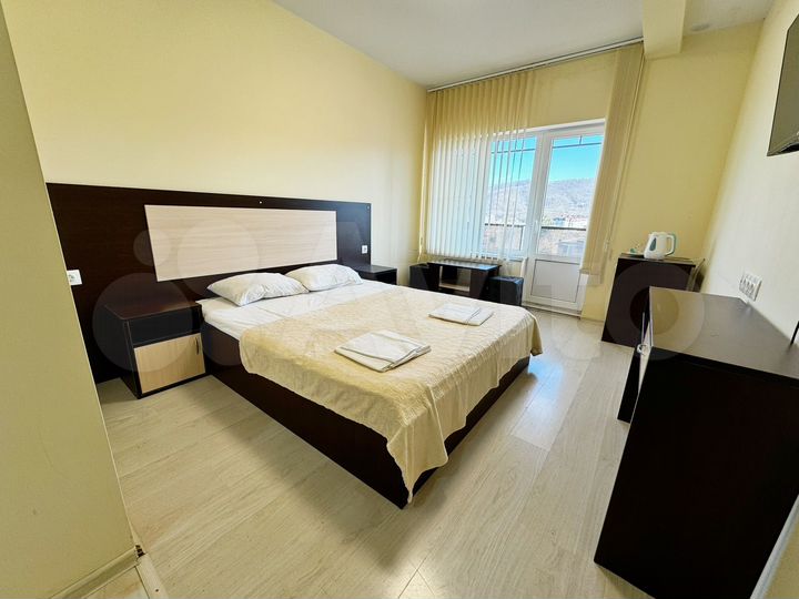 Комната 21 м², 2/4 эт.