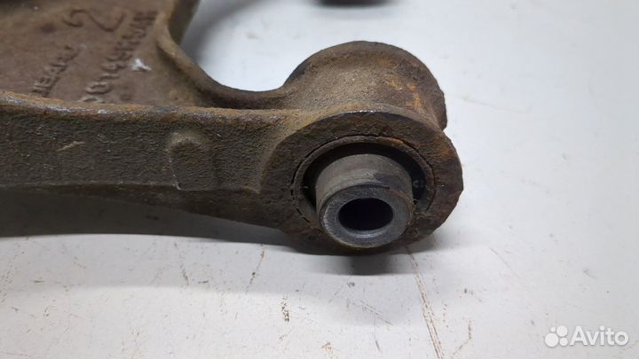 Рычаг подвески левый задний Subaru Forester 2013