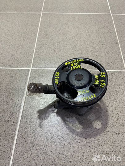 Гидроусилитель руля Mazda Familia NEO