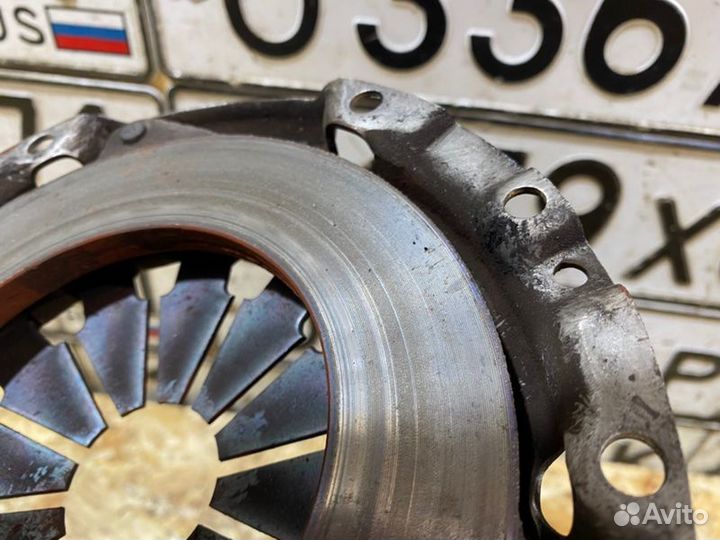 Комплект сцепления Daewoo Matiz хетчбэк 2010